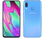 samsung galaxy a40